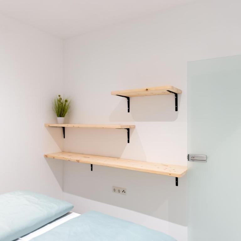 Apartment am Bödele - Apartment mit 1 Schlafzimmer - 3