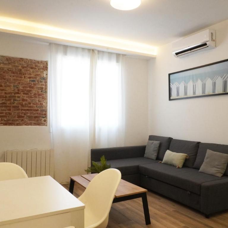 La Paz Apartments - Studio Apartment - 17