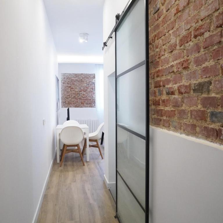 La Paz Apartments - Studio Apartment - 18