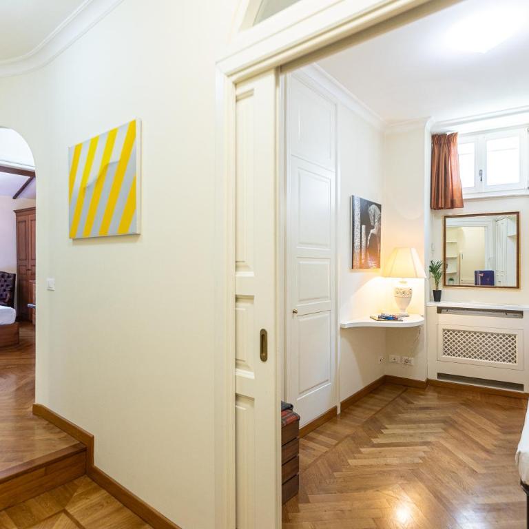 Monti Atmosphere Apartment by Rental in Rome - Appartamento - 6