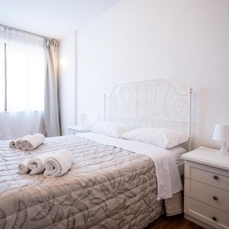 Comfort Vista Mare - Alba sul Mare - Appartamento con 3 Camere da Letto e Vista Mare - 2