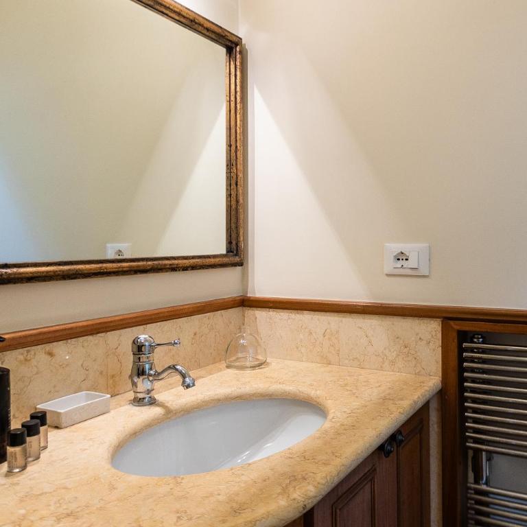Monti Atmosphere Apartment by Rental in Rome - Appartamento - 15