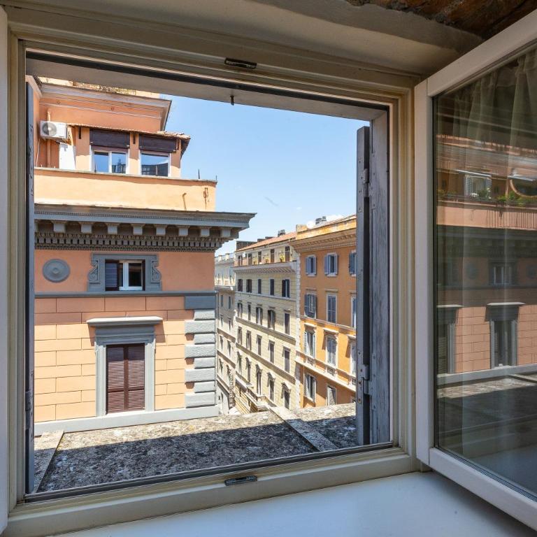 Monti Atmosphere Apartment by Rental in Rome - Appartamento - 17