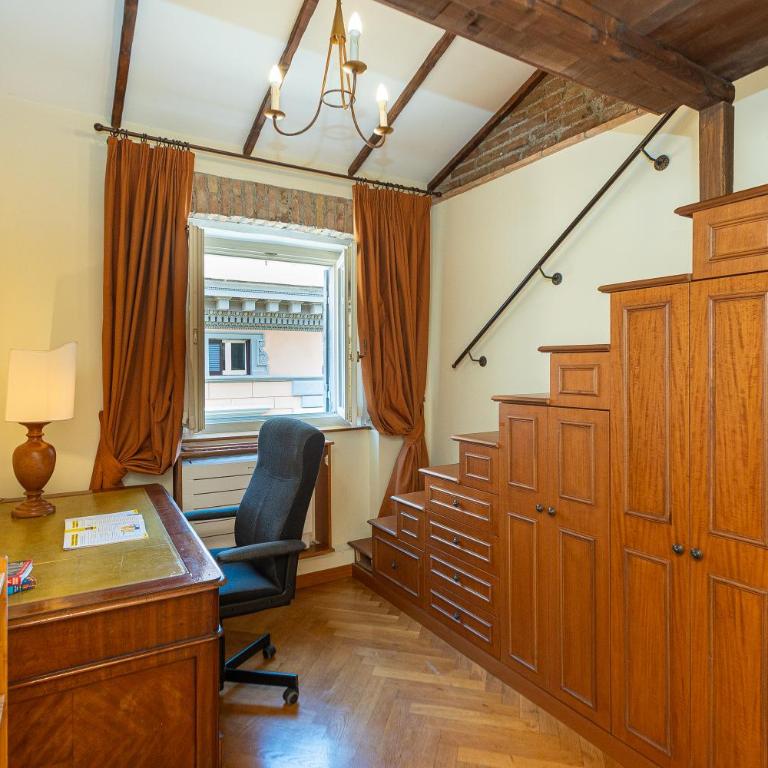 Monti Atmosphere Apartment by Rental in Rome - Appartamento - 18