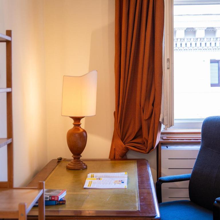 Monti Atmosphere Apartment by Rental in Rome - Appartamento - 19