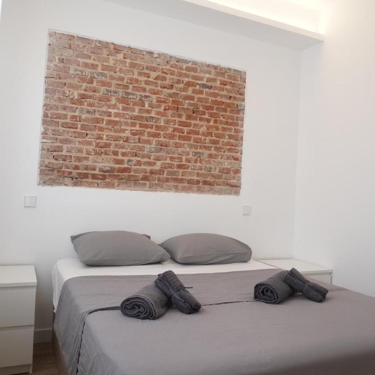 La Paz Apartments - Studio Apartment - 3
