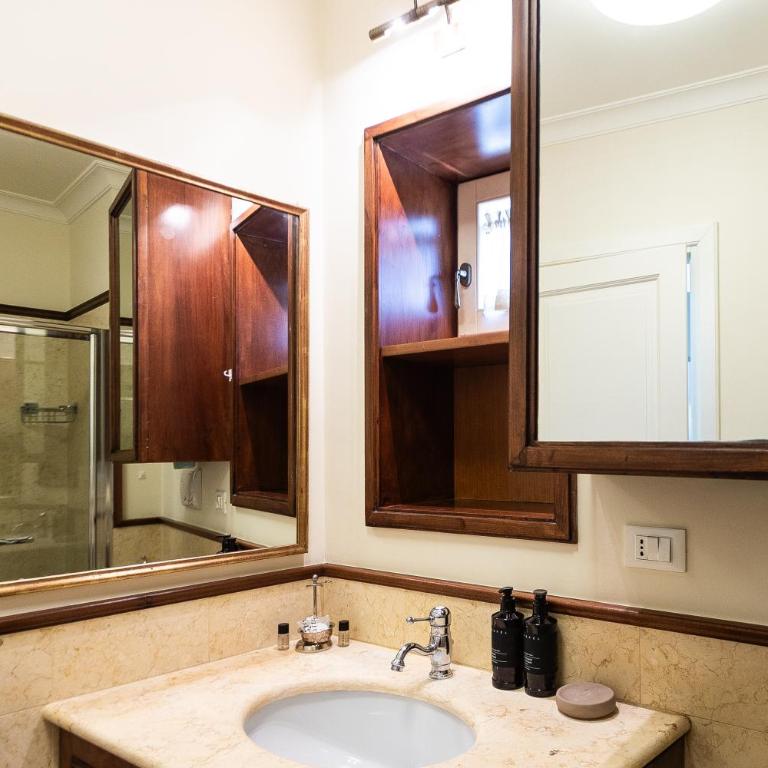 Monti Atmosphere Apartment by Rental in Rome - Appartamento - 20
