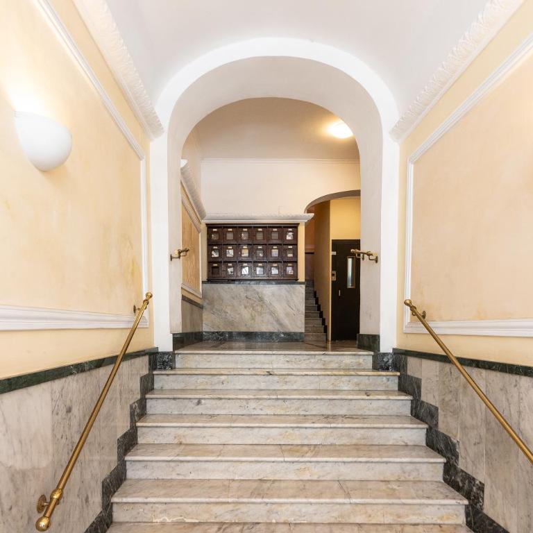 Monti Atmosphere Apartment by Rental in Rome - Appartamento - 21