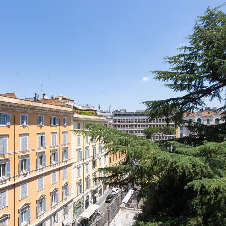 Monti Atmosphere Apartment by Rental in Rome - Appartamento - 28