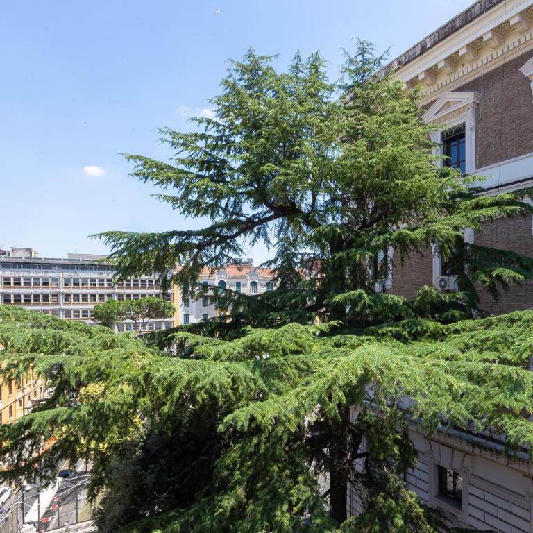 Monti Atmosphere Apartment by Rental in Rome - Appartamento - 29