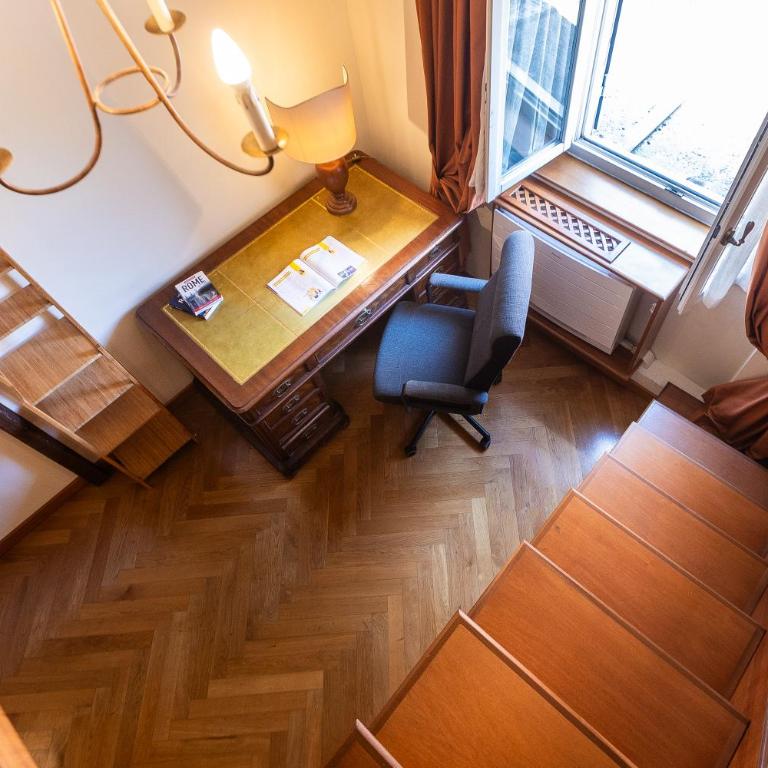 Monti Atmosphere Apartment by Rental in Rome - Appartamento - 30