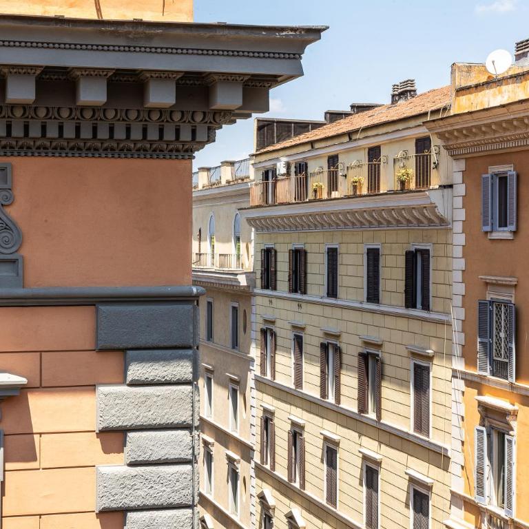 Monti Atmosphere Apartment by Rental in Rome - Appartamento - 32