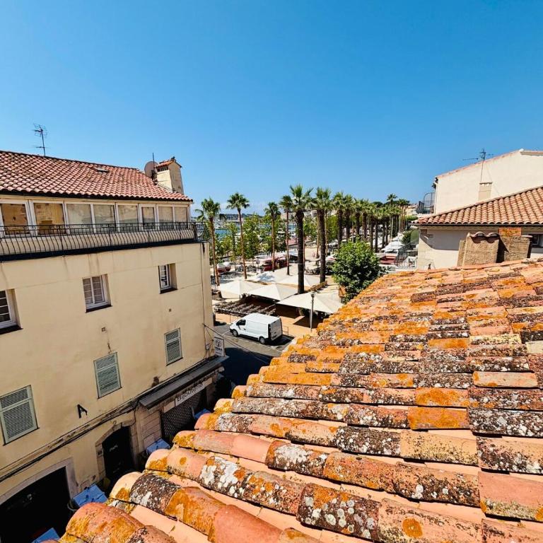 Appartement Pépite Bandol avec Terrasse sur le port - Appartement 1 Chambre - 2