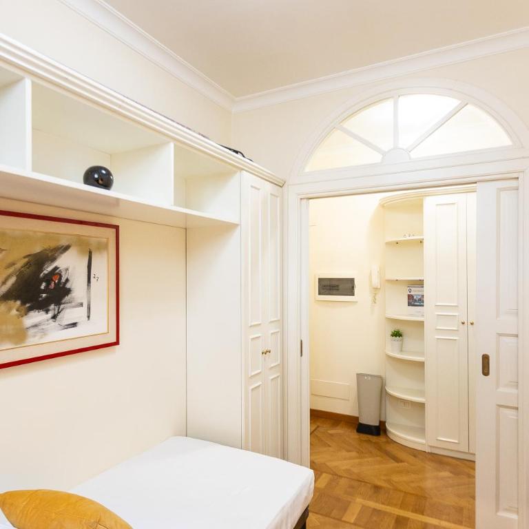 Monti Atmosphere Apartment by Rental in Rome - Appartamento - 35