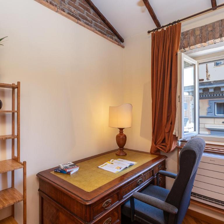 Monti Atmosphere Apartment by Rental in Rome - Appartamento - 36
