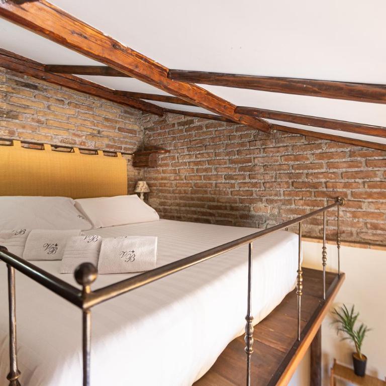 Monti Atmosphere Apartment by Rental in Rome - Appartamento - 38