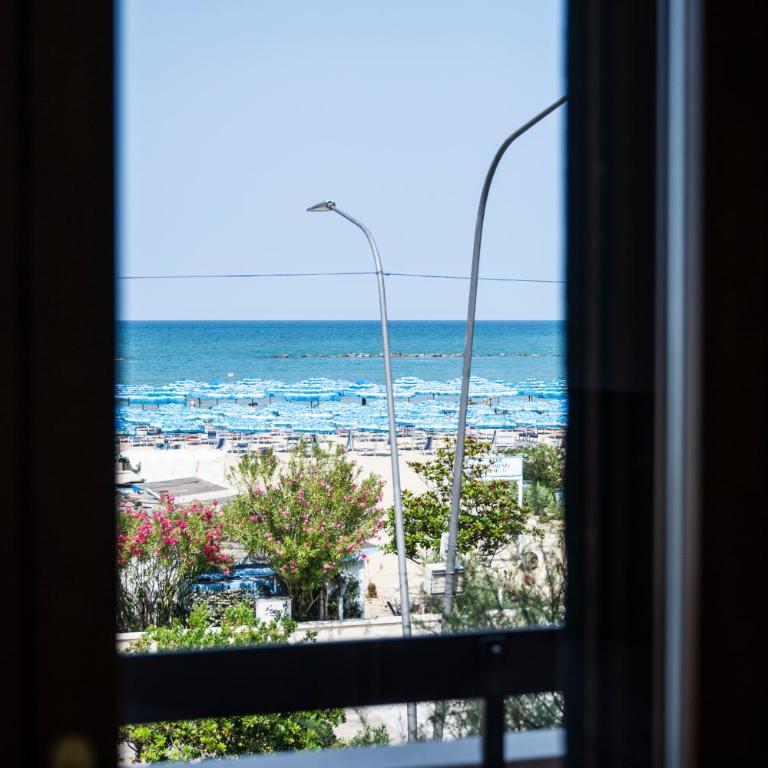 Comfort Vista Mare - Alba sul Mare - Appartamento con 3 Camere da Letto e Vista Mare - 5