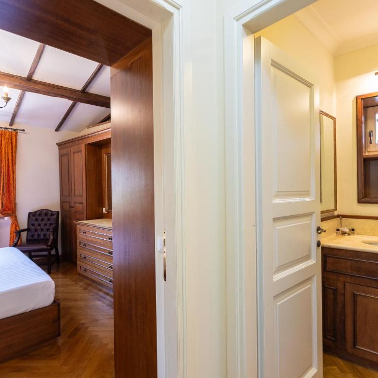 Monti Atmosphere Apartment by Rental in Rome - Appartamento - 45