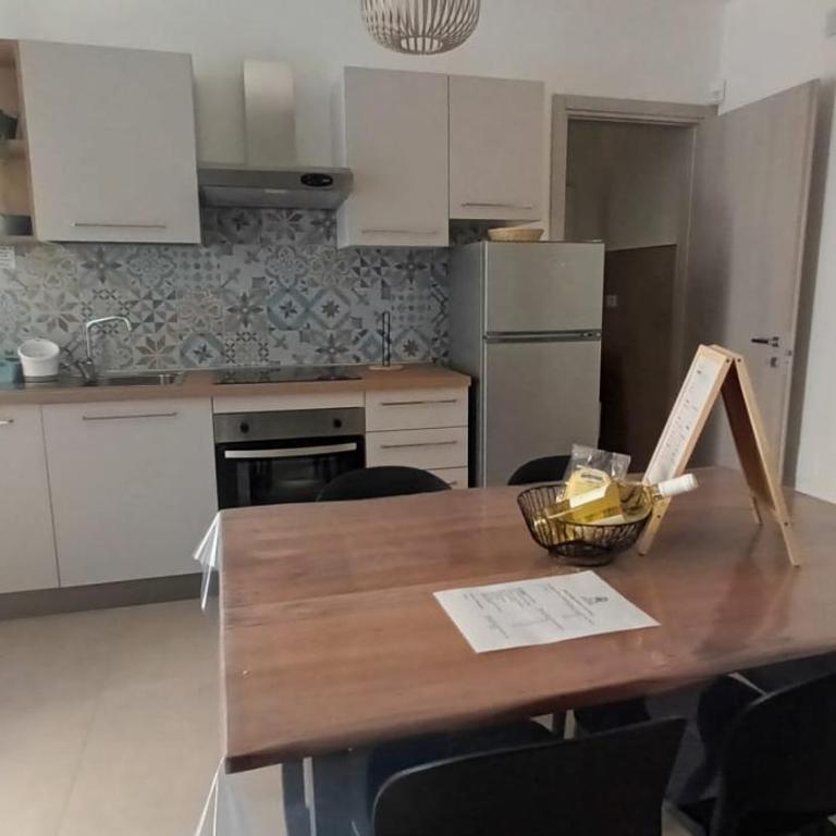Casa Vacanze Le Dune Salento Torre Lapillo - Two-Bedroom House - 12