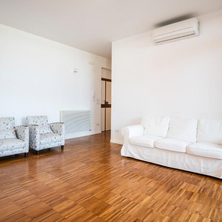 Comfort Vista Mare - Alba sul Mare - Appartamento con 3 Camere da Letto e Vista Mare - 8