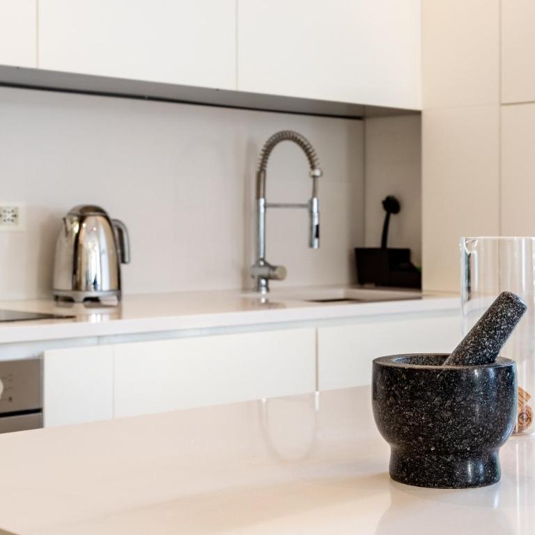 VeronaVera Spolverini 16 - Love & Design in Verona - Apartamento Estándar de 2 dormitorios - 14
