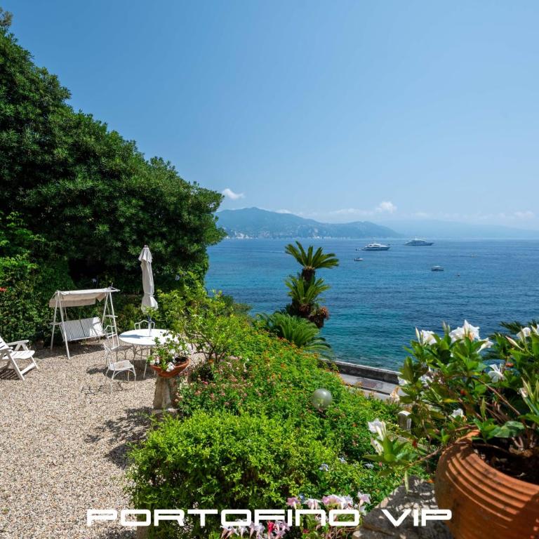 Skyblue rooftop by PortofinoVip, AC Parking Seaview - Appartamento con 1 Camera da Letto - 3