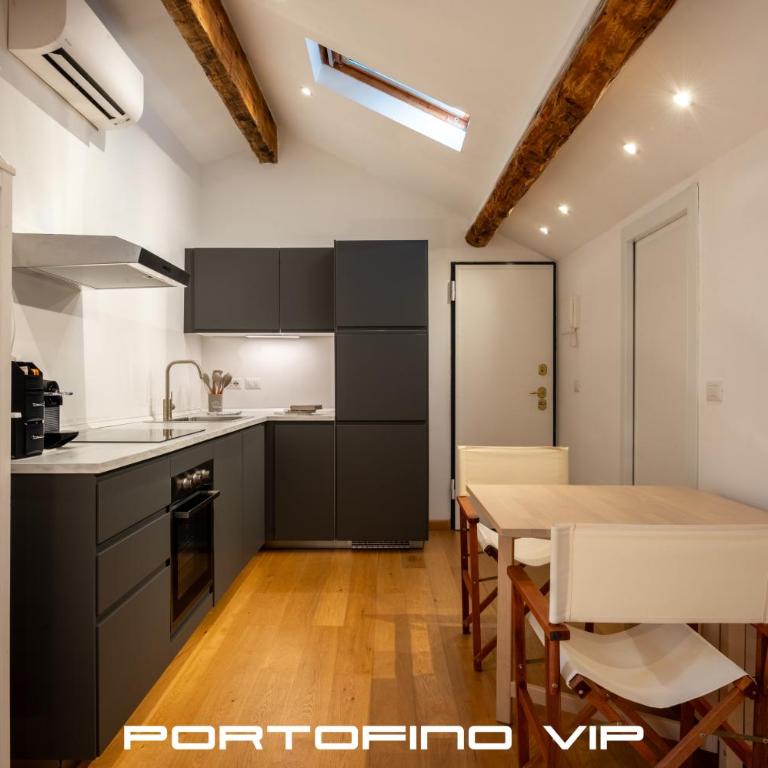Skyblue rooftop by PortofinoVip, AC Parking Seaview - Appartamento con 1 Camera da Letto - 12