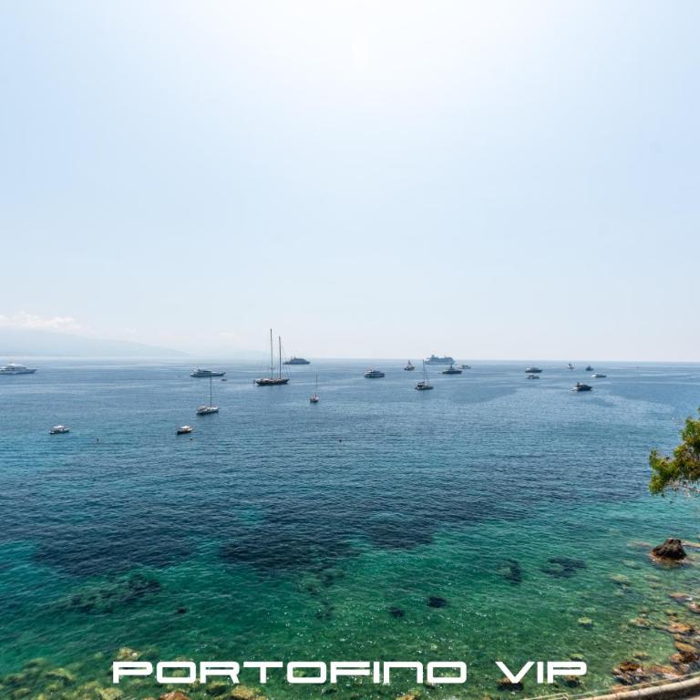 Skyblue rooftop by PortofinoVip, AC Parking Seaview - Appartamento con 1 Camera da Letto - 21