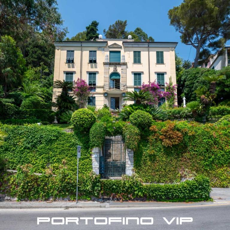 Skyblue rooftop by PortofinoVip, AC Parking Seaview - Appartamento con 1 Camera da Letto - 5
