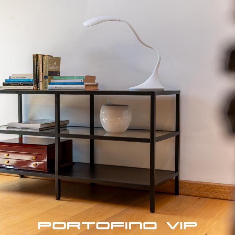 Skyblue rooftop by PortofinoVip, AC Parking Seaview - Appartamento con 1 Camera da Letto - 18