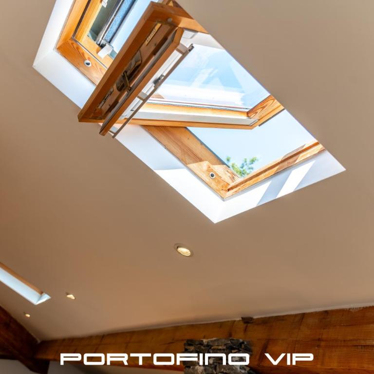 Skyblue rooftop by PortofinoVip, AC Parking Seaview - Appartamento con 1 Camera da Letto - 10
