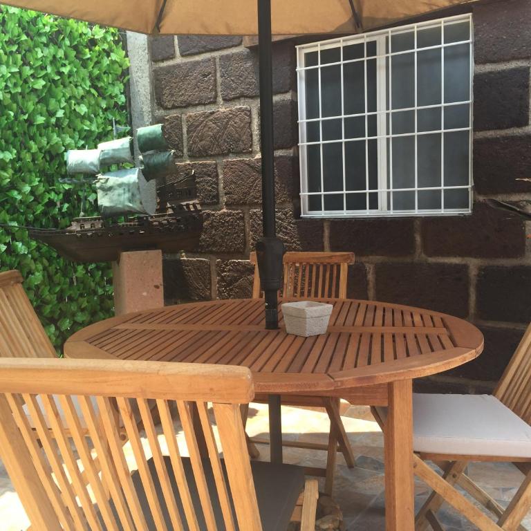 Suites colibri - Suite with Balcony - 3