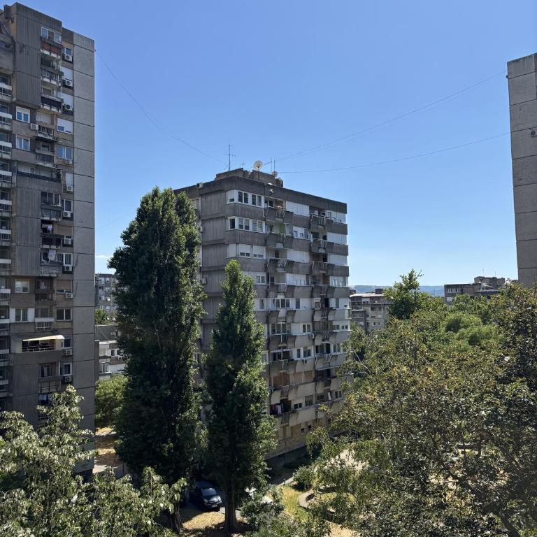 Park place - Studio - 2