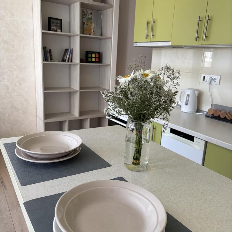 Park place - Studio - 5