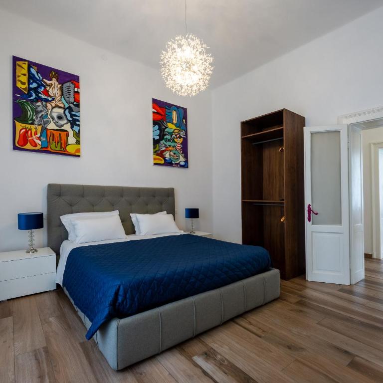VeronaVera Spolverini 16 - Love & Design in Verona - Apartamento Estándar de 2 dormitorios - 2