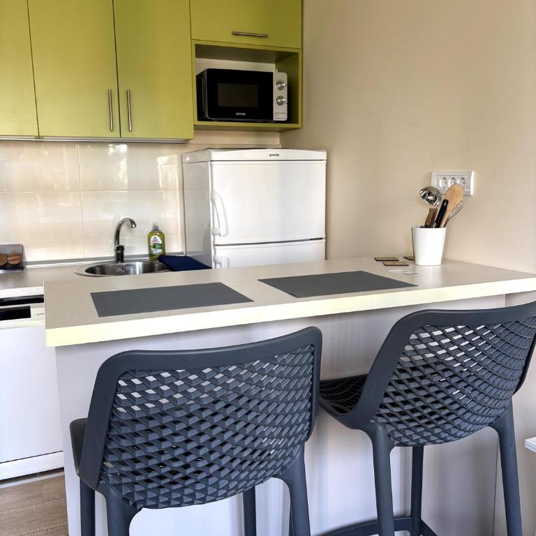 Park place - Studio - 6