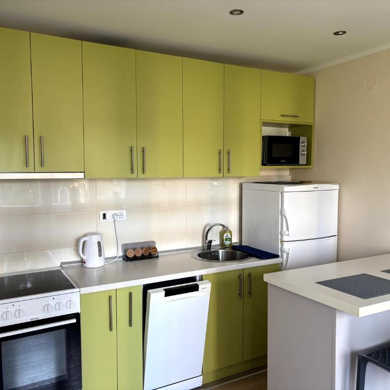 Park place - Studio - 7