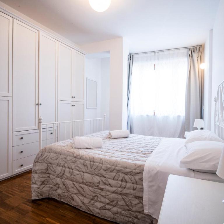 Comfort Vista Mare - Alba sul Mare - Appartamento con 3 Camere da Letto e Vista Mare - 16