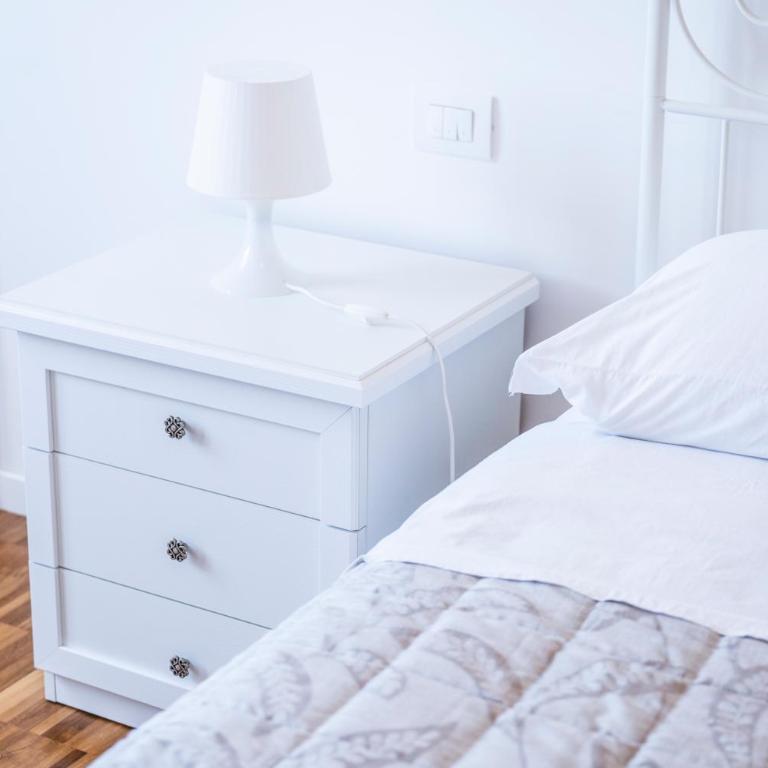 Comfort Vista Mare - Alba sul Mare - Appartamento con 3 Camere da Letto e Vista Mare - 18