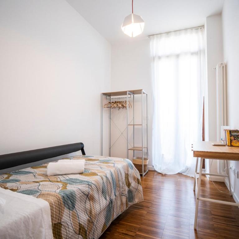 Comfort Vista Mare - Alba sul Mare - Appartamento con 3 Camere da Letto e Vista Mare - 22