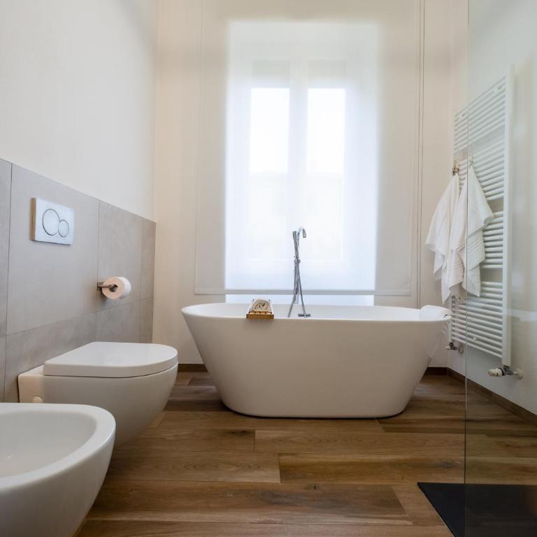 VeronaVera Spolverini 16 - Love & Design in Verona - Apartamento Estándar de 2 dormitorios - 3