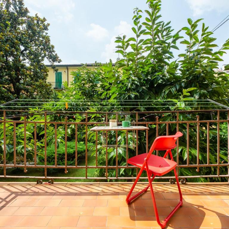 VeronaVera Spolverini 16 - Love & Design in Verona - Apartamento Estándar de 2 dormitorios - 4