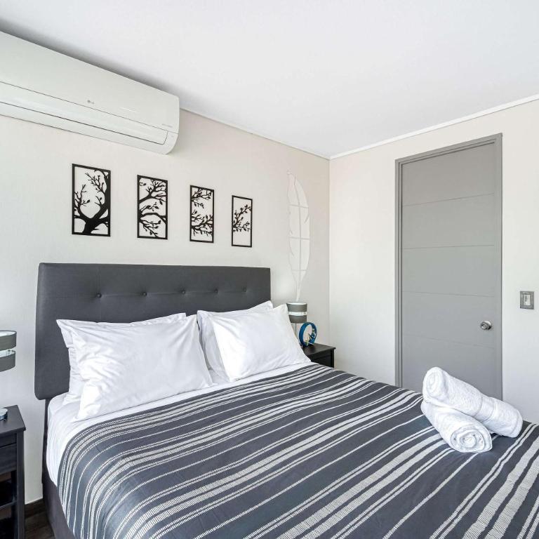 Nido Urbano 1D Wifi & City Views - Apartment - 2