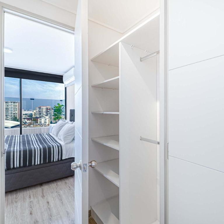 Nido Urbano 1D Wifi & City Views - Apartment - 11