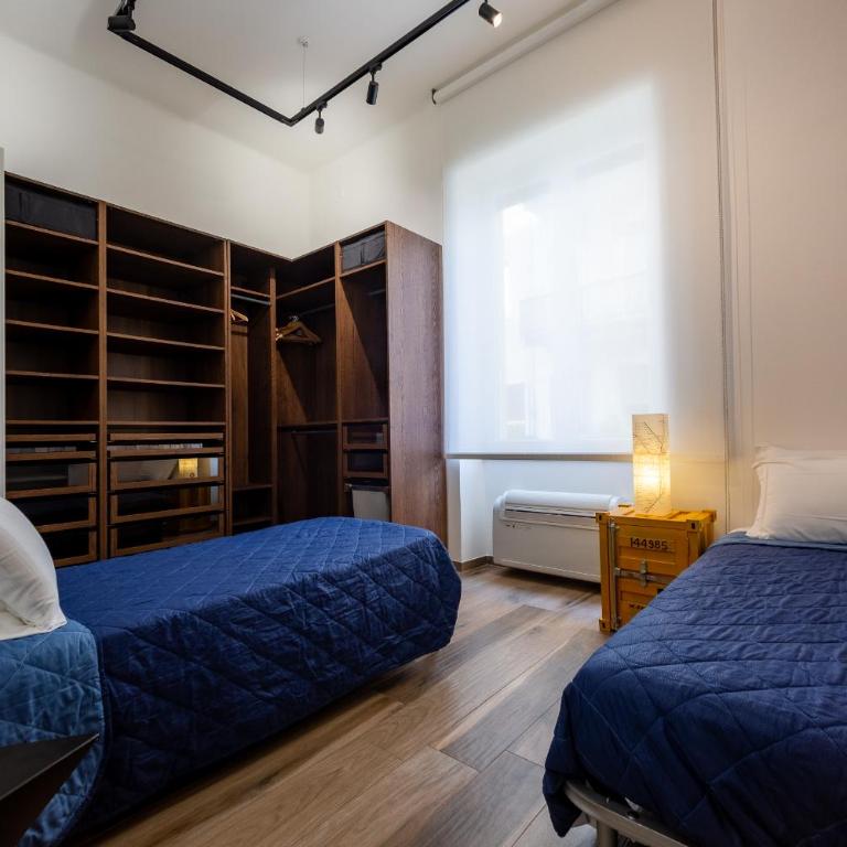 VeronaVera Spolverini 16 - Love & Design in Verona - Apartamento Estándar de 2 dormitorios - 5