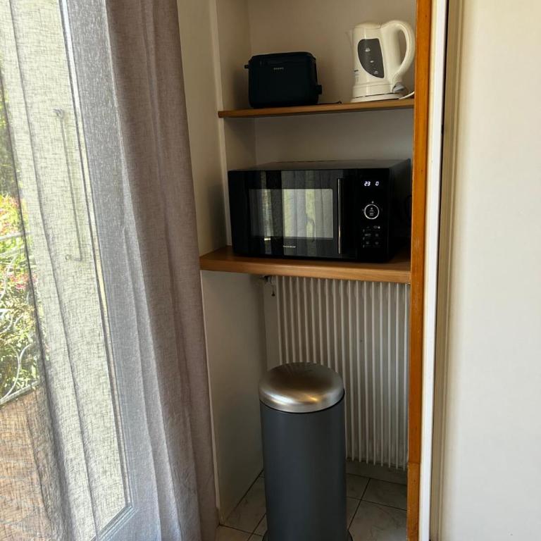 Villa Airelle - Maison 4 Chambres - 11
