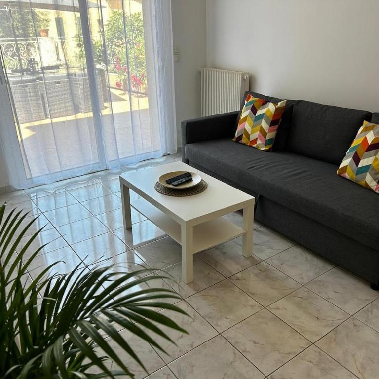 Villa Airelle - Maison 4 Chambres - 12