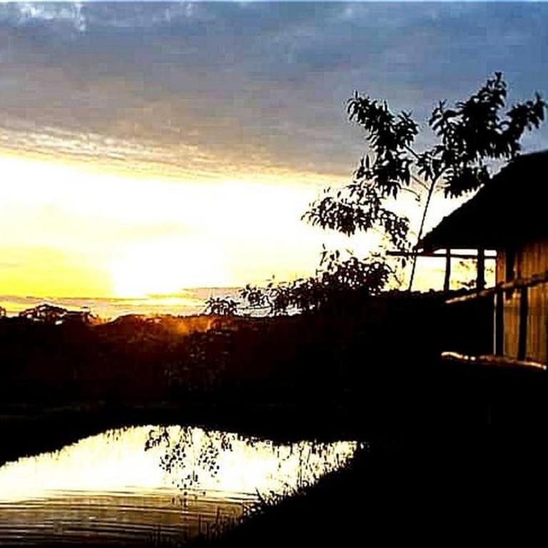 Bed and Breakfast Yantza Tur - Double Room with Garden View - 2