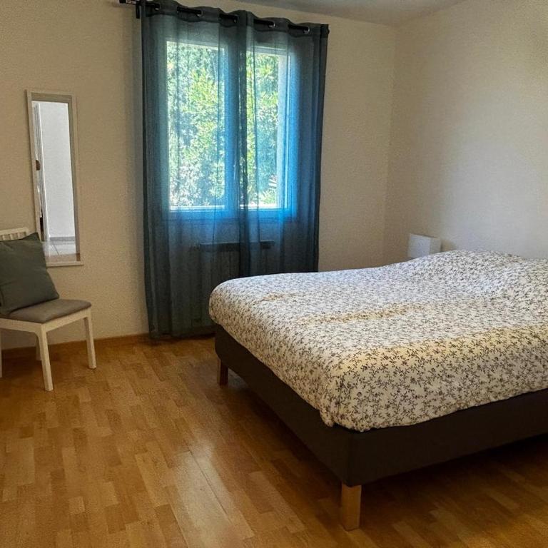 Villa Airelle - Maison 4 Chambres - 16