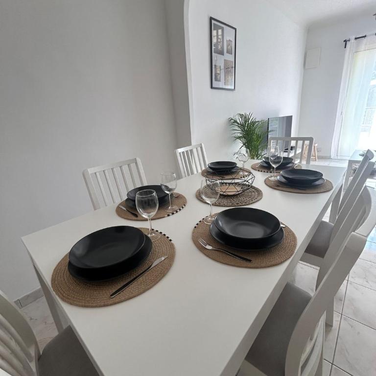 Villa Airelle - Maison 4 Chambres - 14